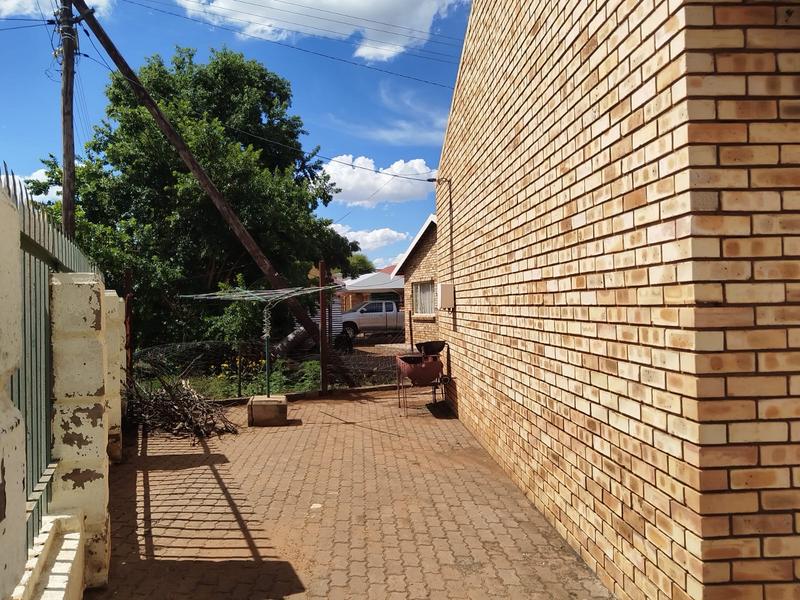3 Bedroom Property for Sale in Kuruman Northern Cape